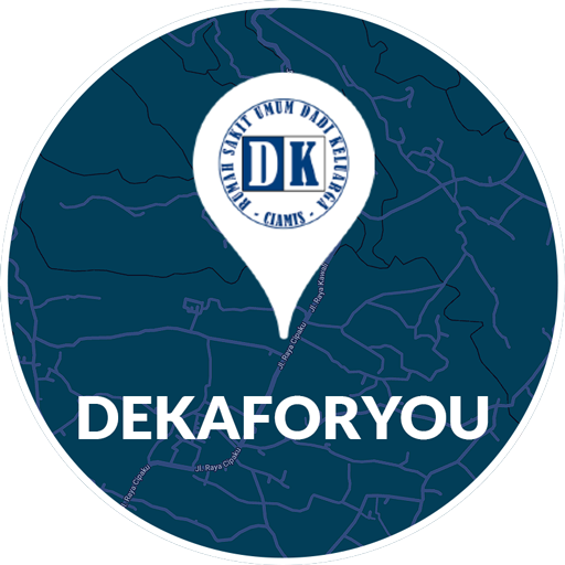 Dekaforyou